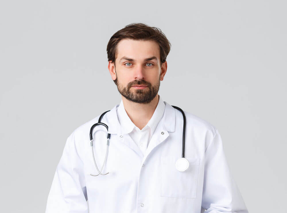 Dr. Marvin Robbins COVID19