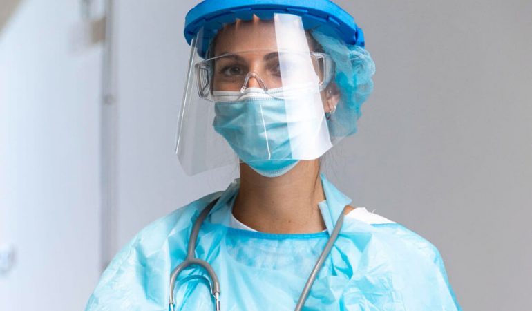 front-view-woman-wearing-protective-wear-hospital